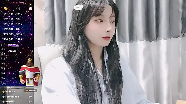 Nery Asian online show from 02/22/25, 10:40