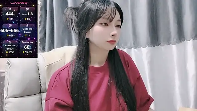 Nery Asian online show from 02/23/25, 09:22