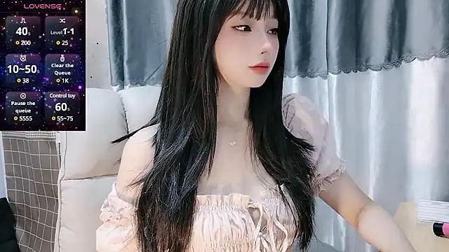 Nery Asian online show from 03/05/25, 02:57