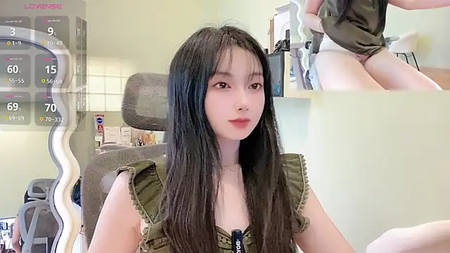 Nery Asian online show from 02/09/26, 06:17