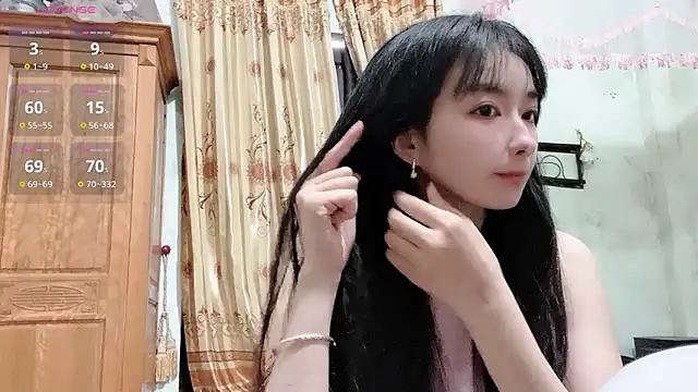 Nery Asian online show from 02/15/26, 05:48