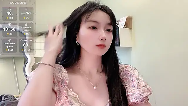 Nery Asian online show from 02/23/26, 06:00