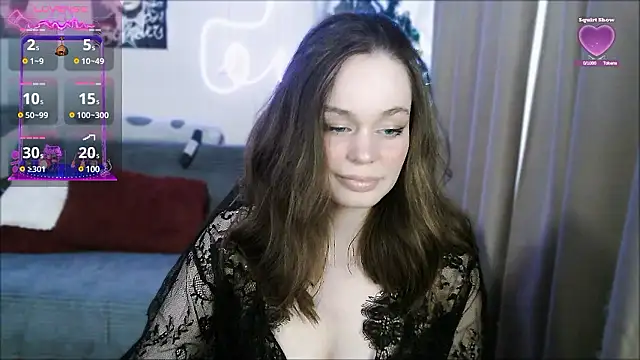 Bad Girl009 online show from 12/02/24, 07:25