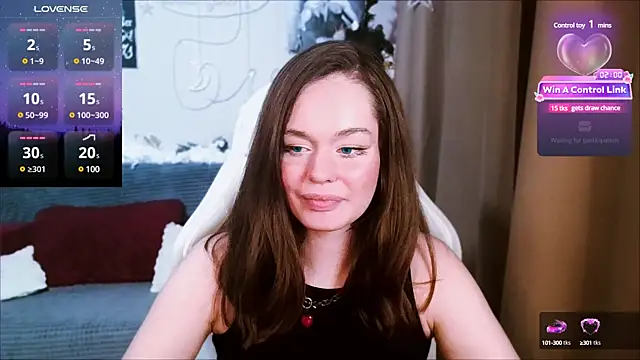 Bad Girl009 online show from 12/13/24, 05:10