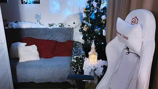 Bad Girl009 online show from 12/19/24, 06:34