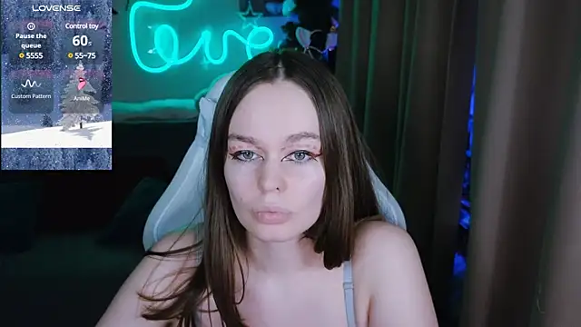 Bad Girl009 online show from 01/10/25, 03:27