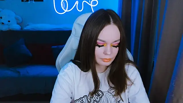 Bad Girl009 online show from 01/24/25, 03:02