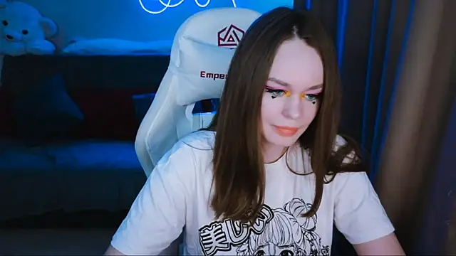 Bad Girl009 online show from 01/24/25, 06:04