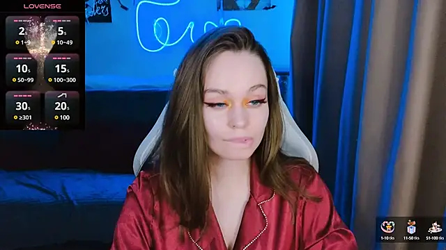 Bad Girl009 online show from 01/26/25, 07:41