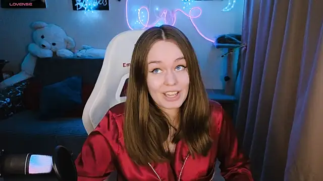 Bad Girl009 online show from 02/04/25, 04:50