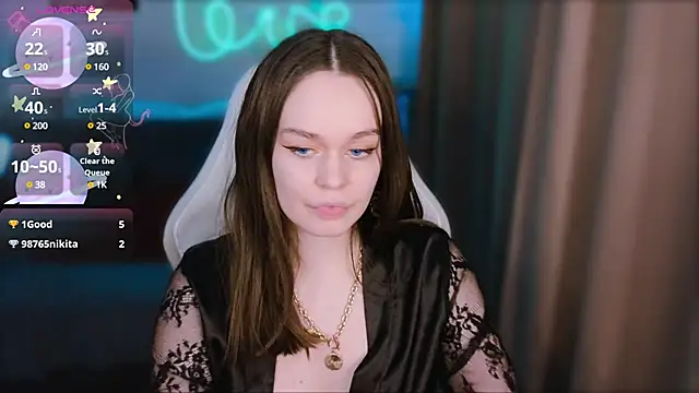 Bad Girl009 online show from 02/06/25, 09:17