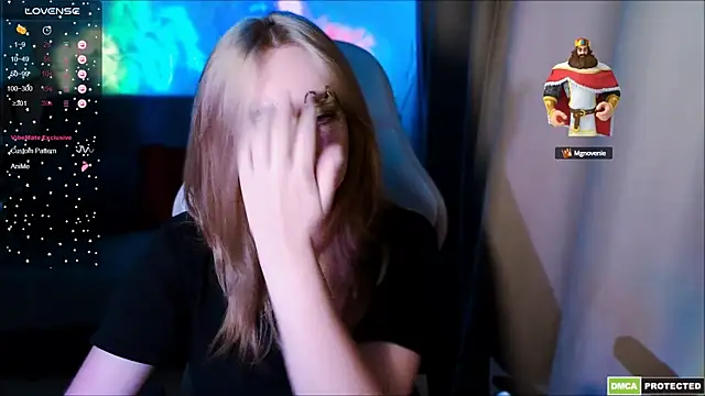 Bad Girl009 online show from 09/10/25, 04:51