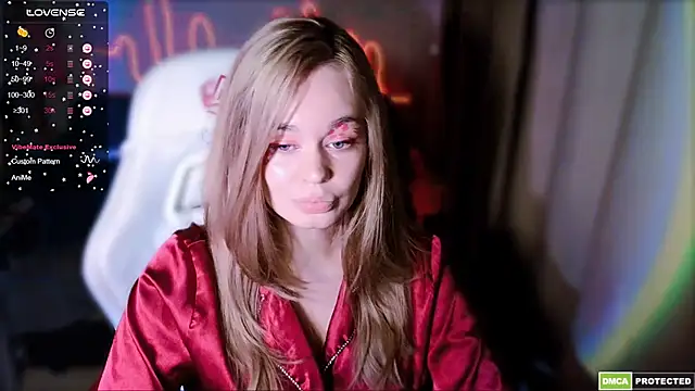 Bad Girl009 online show from 09/16/25, 05:25