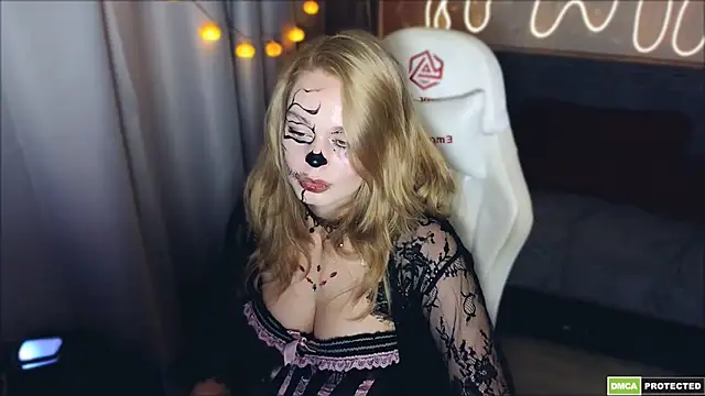 Bad Girl009 online show from 10/30/25, 03:24