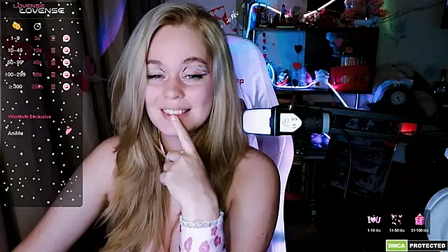 Bad Girl009 online show from 02/13/26, 04:36