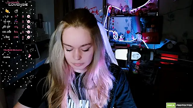 Bad Girl009 online show from 02/19/26, 04:25