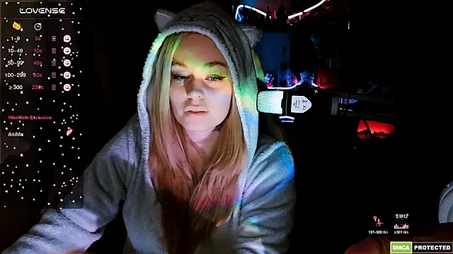 Bad Girl009 online show from 02/23/26, 05:21