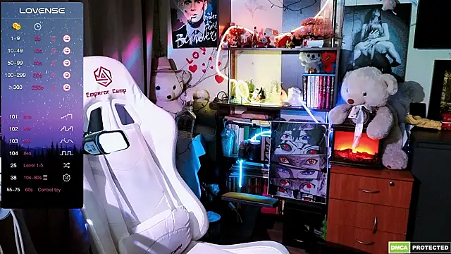 Bad Girl009 online show from 03/05/26, 06:48