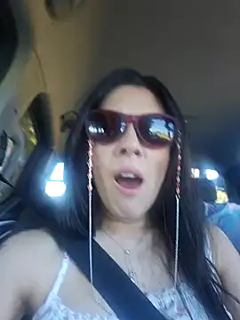 Reinacatchile online show from 02/01/25, 05:16