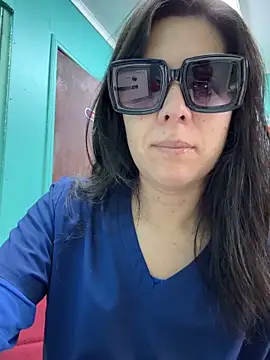 Reinacatchile online show from 03/07/26, 02:36