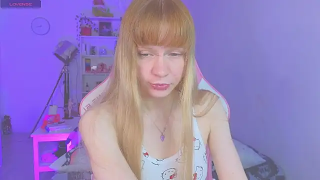 Milia Parker online show from 09/25/25, 10:46