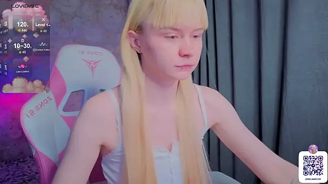 Milia Parker online show from 04/14/26, 08:48