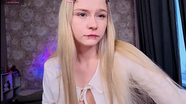Milia Parker online show from 07/07/26, 05:06