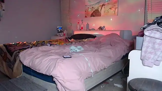 sweetnissapril online show from 12/05/24, 05:59