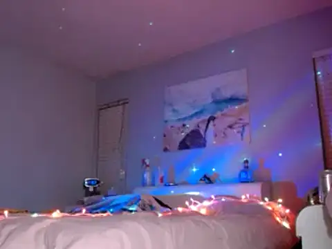 sweetnissapril online show from 12/22/24, 04:50