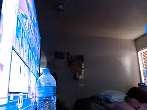 sweetnissapril online show from 03/03/25, 12:37