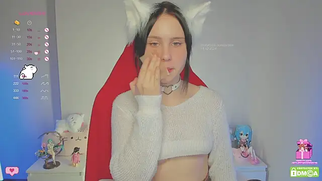 Gylaxie online show from 12/16/24, 09:14