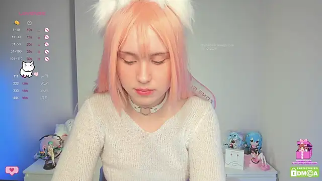 Gylaxie online show from 12/18/24, 01:12