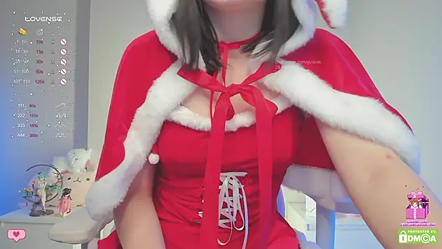 Gylaxie online show from 12/28/24, 12:24