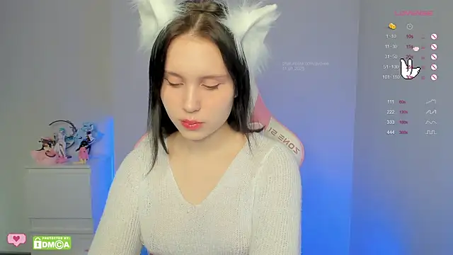 Gylaxie online show from 01/11/25, 09:47