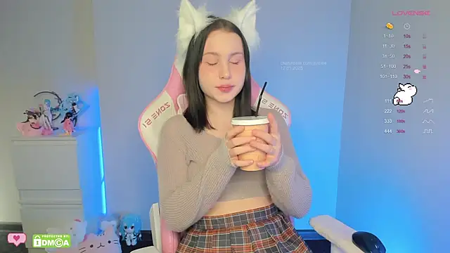 Gylaxie online show from 01/12/25, 09:19