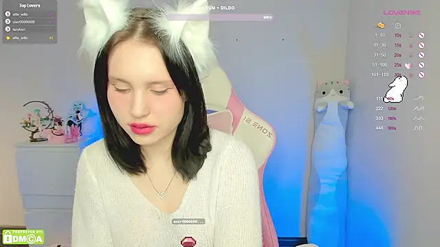 Gylaxie online show from 02/04/25, 09:28