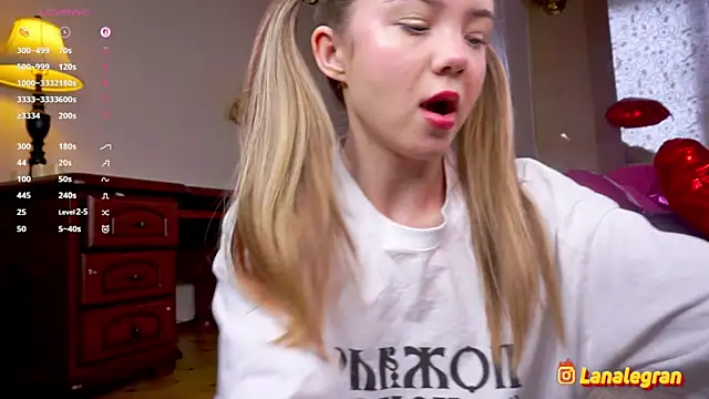 onetimeandforever online show from 04/05/26, 06:32