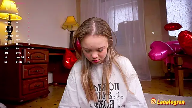 onetimeandforever online show from 04/07/26, 06:25