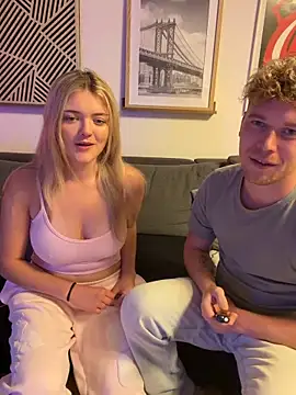 NickyGold Official online show from 02/25/26, 05:22