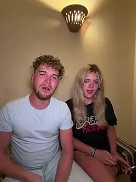 NickyGold Official online show from 03/12/26, 07:20