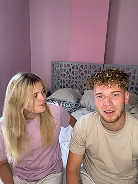 NickyGold Official online show from 03/22/26, 11:46