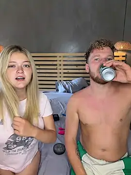 NickyGold Official online show from 05/18/26, 04:02