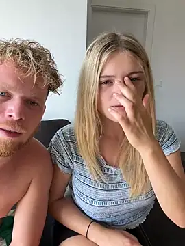 NickyGold Official online show from 05/24/26, 04:23