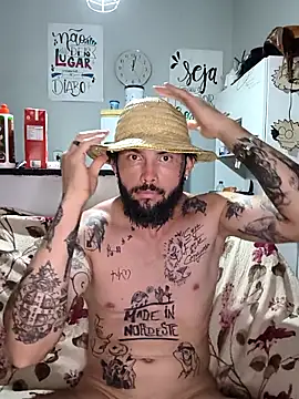 Snapshot of Leonpicudo chatting on 03/13/26, 03:02 Leonpicudo online show from 03/13/26, 03:02