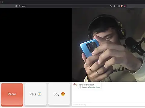 keettaa online show from 03/11/26, 05:46