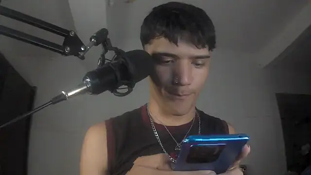 keettaa online show from 03/20/26, 04:17