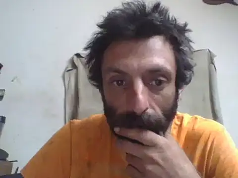 BigPeter6987 online show from 12/03/24, 11:55