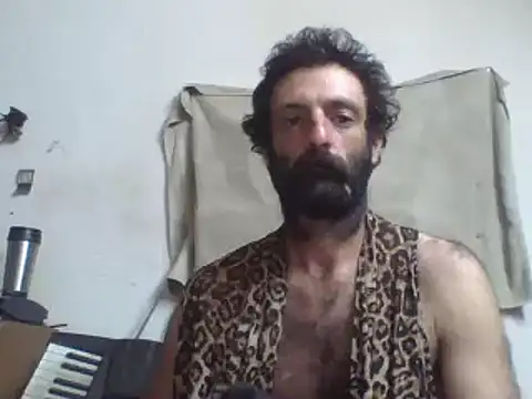 BigPeter6987 online show from 12/16/24, 07:37