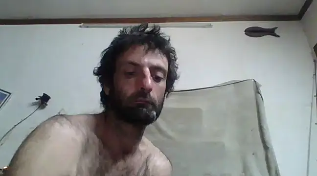 BigPeter6987 online show from 12/31/24, 03:12