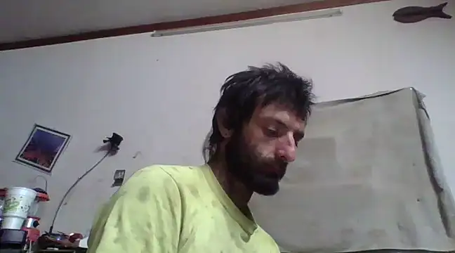 BigPeter6987 online show from 01/06/25, 11:52